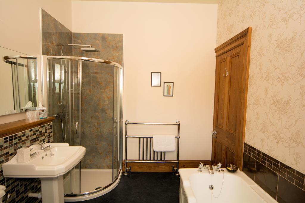 Camfield House Bed & Breakfast เธอร์โซ ห้อง รูปภาพ
