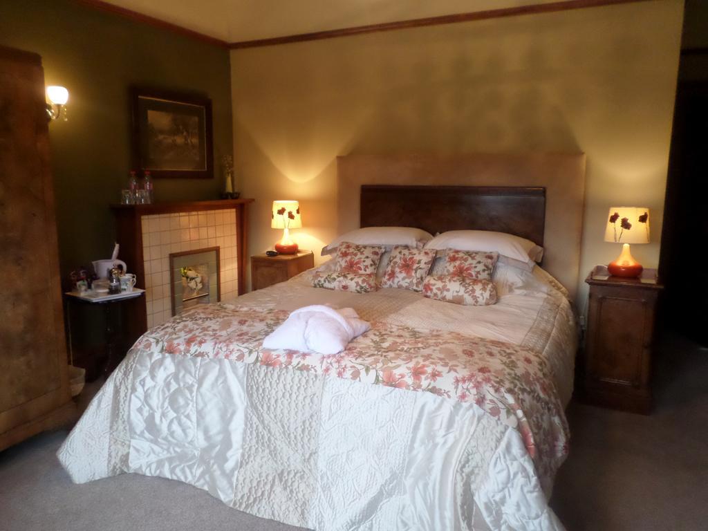 Camfield House Bed & Breakfast เธอร์โซ ห้อง รูปภาพ