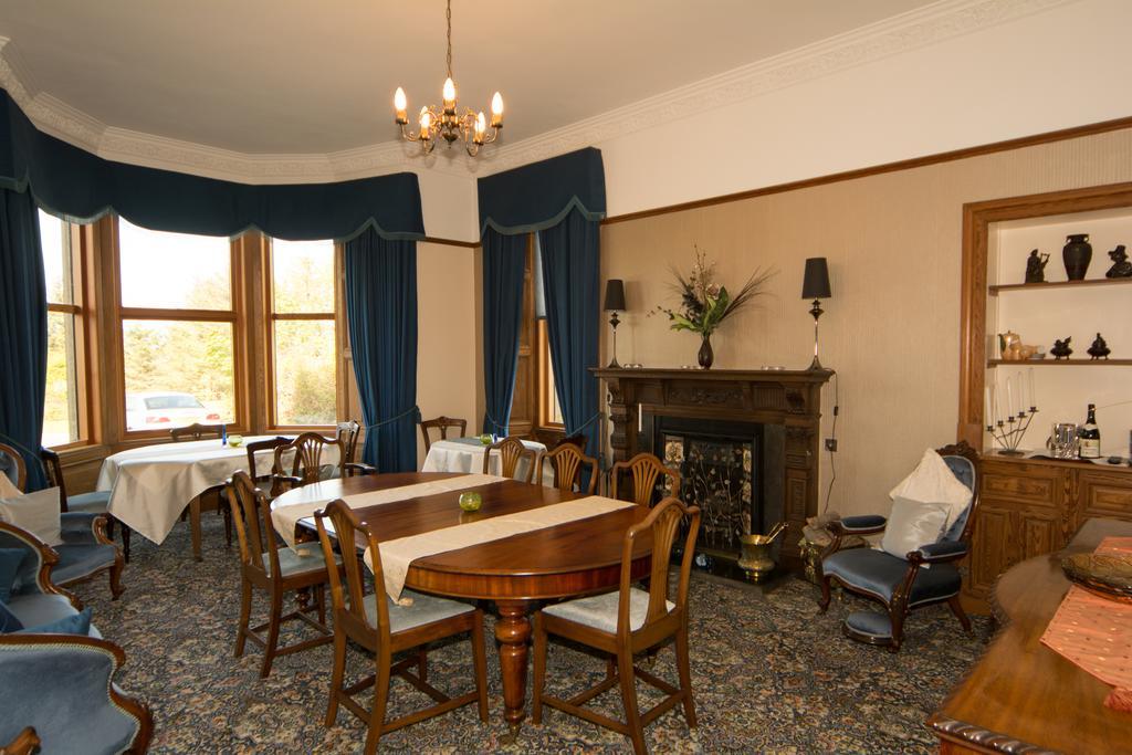 Camfield House Bed & Breakfast เธอร์โซ ภายนอก รูปภาพ