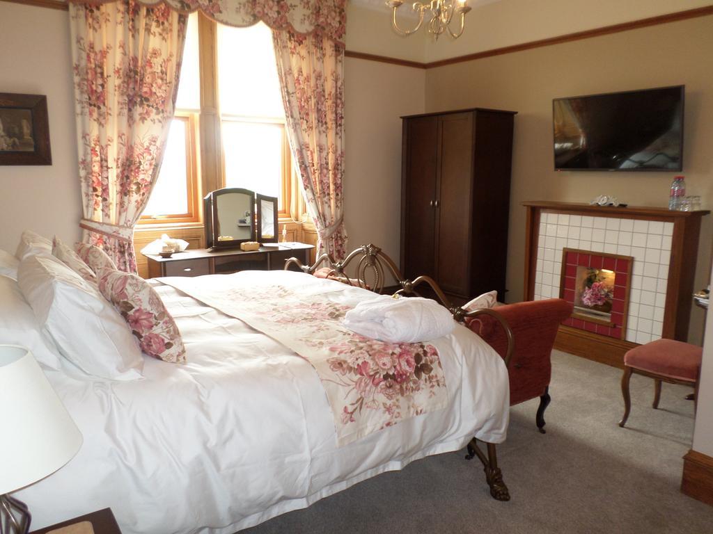 Camfield House Bed & Breakfast เธอร์โซ ห้อง รูปภาพ