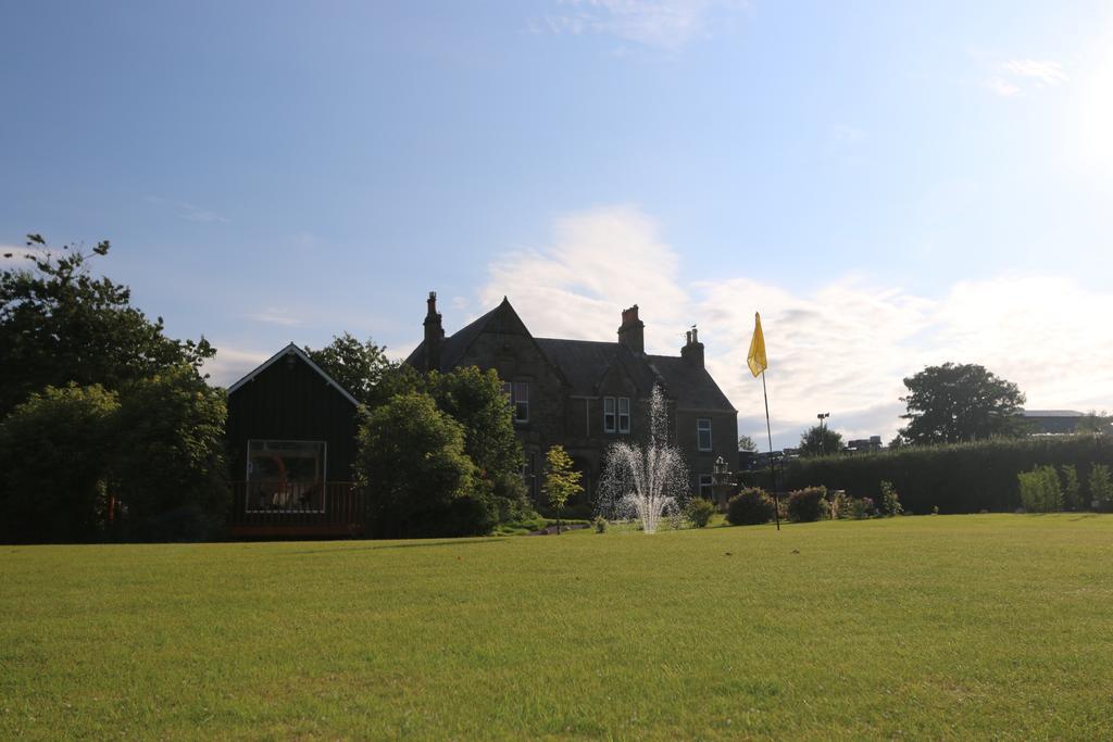 Camfield House Bed & Breakfast เธอร์โซ ภายนอก รูปภาพ